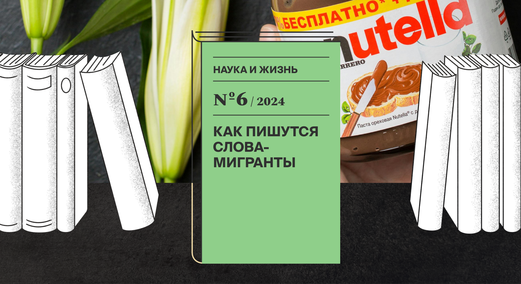 Как русский язык приспосабливает заимствования к правилам русской орфографии