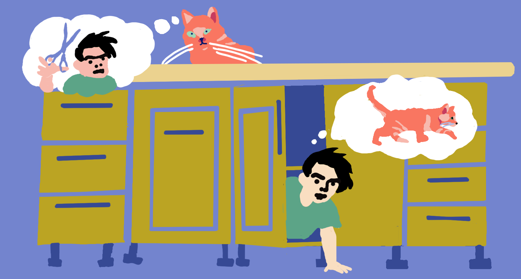 Местный для местных: секретный падеж русского языка