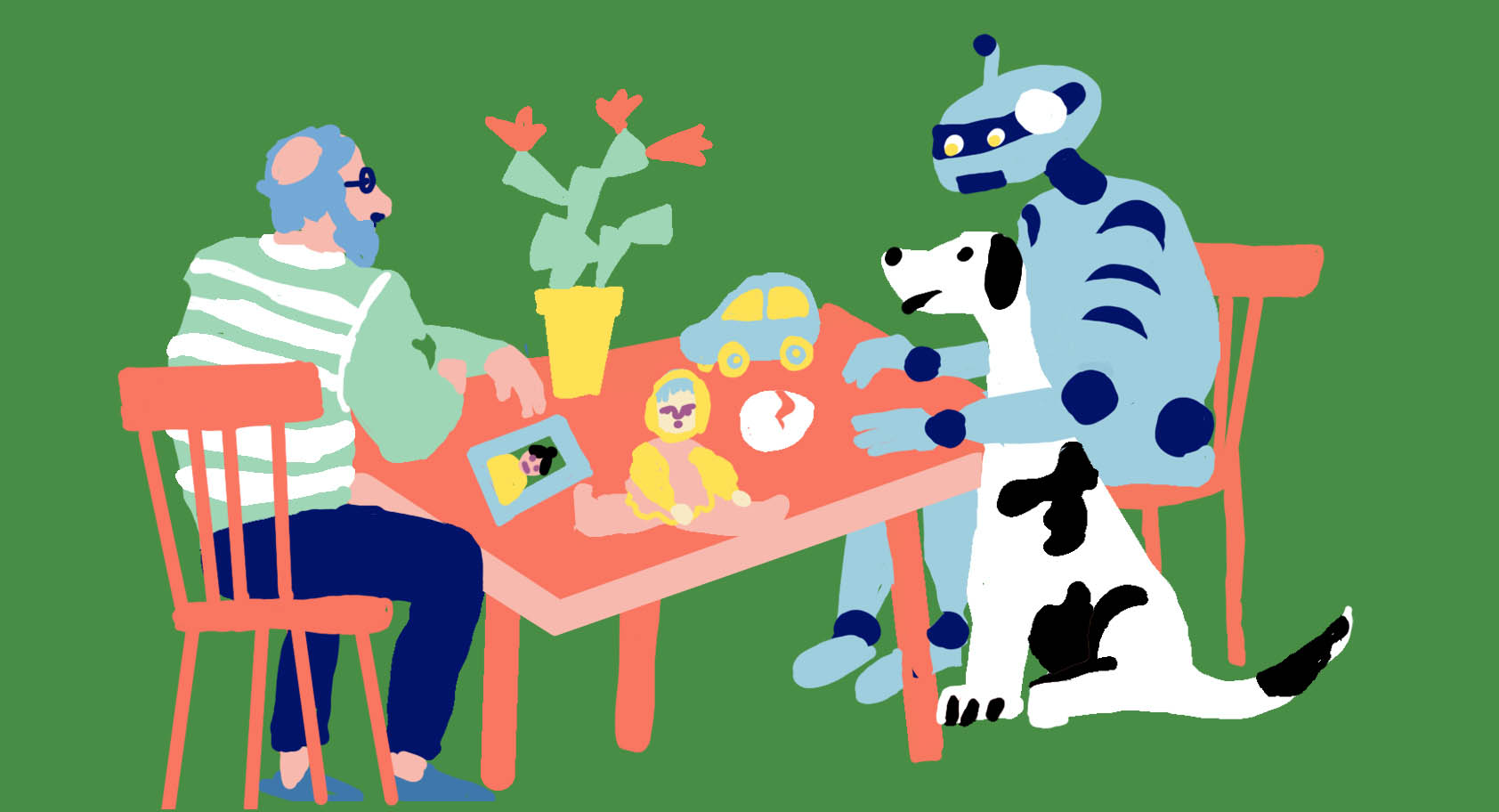 Одушевленное и неодушевленное в языке: как в этом разобраться