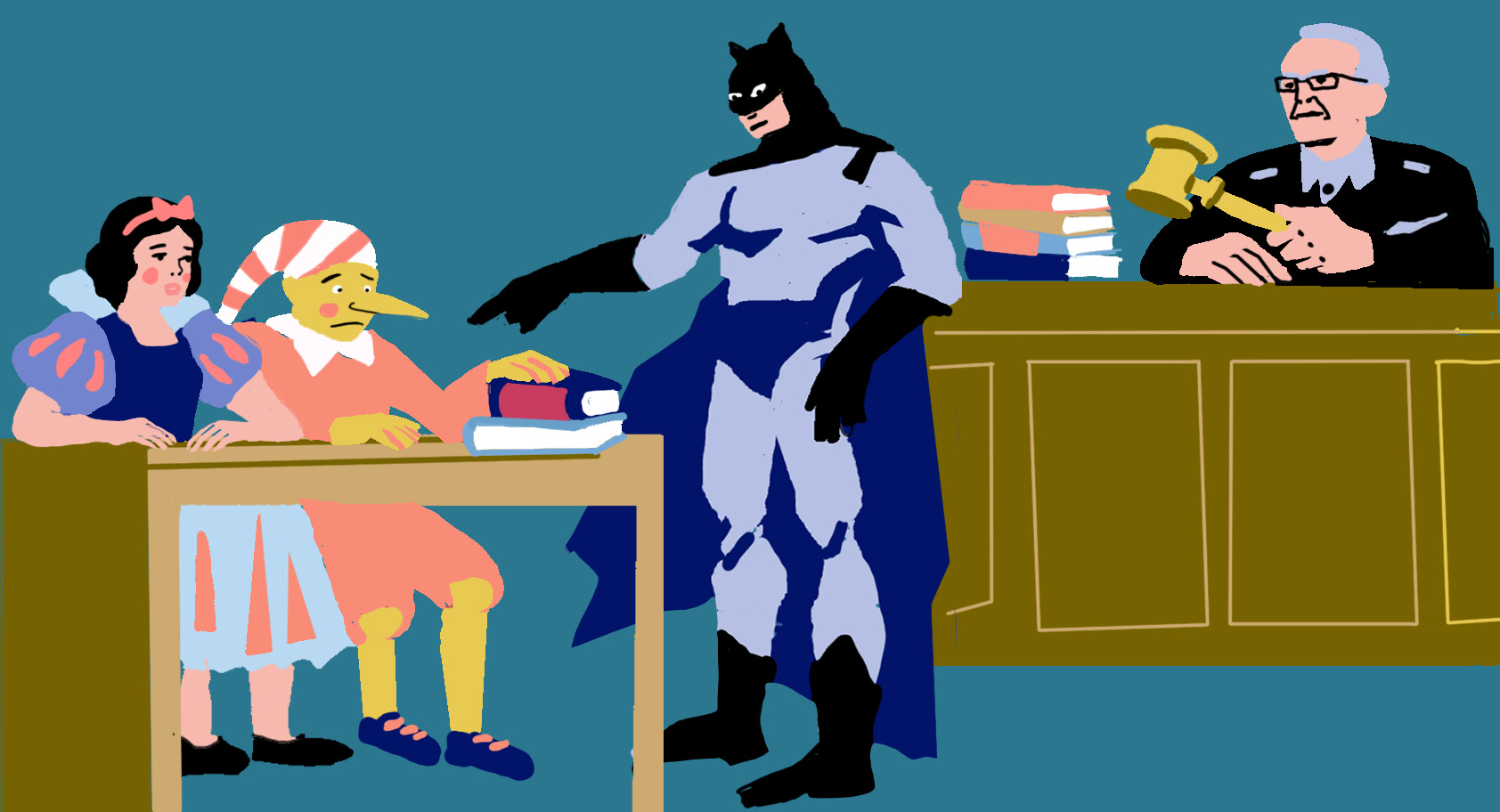 От копирайта до копилефта: как менялось авторское право на тексты