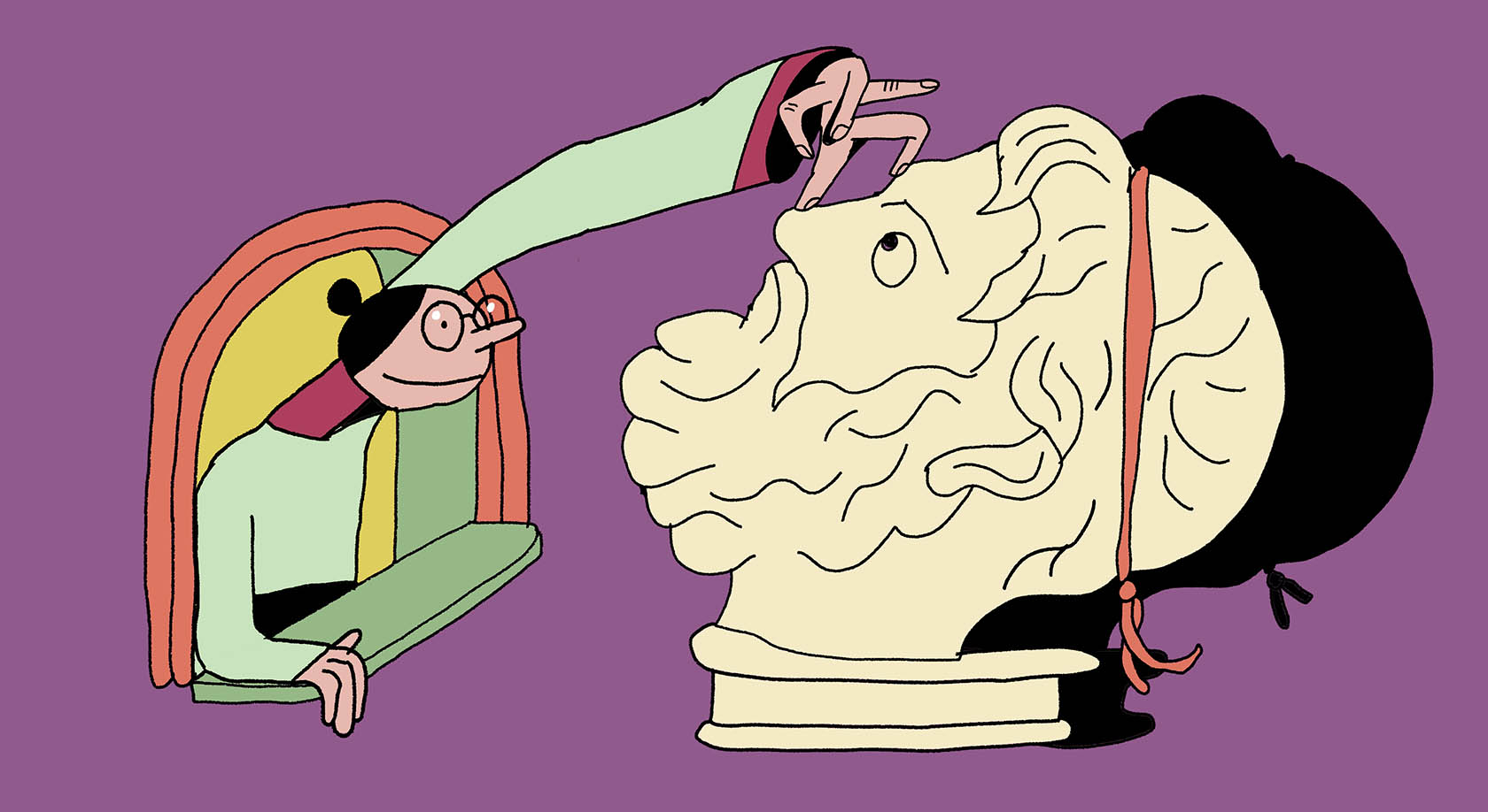 Запятые при ссылках на великие умы: надо ли выделять оборот «по Аристотелю»?