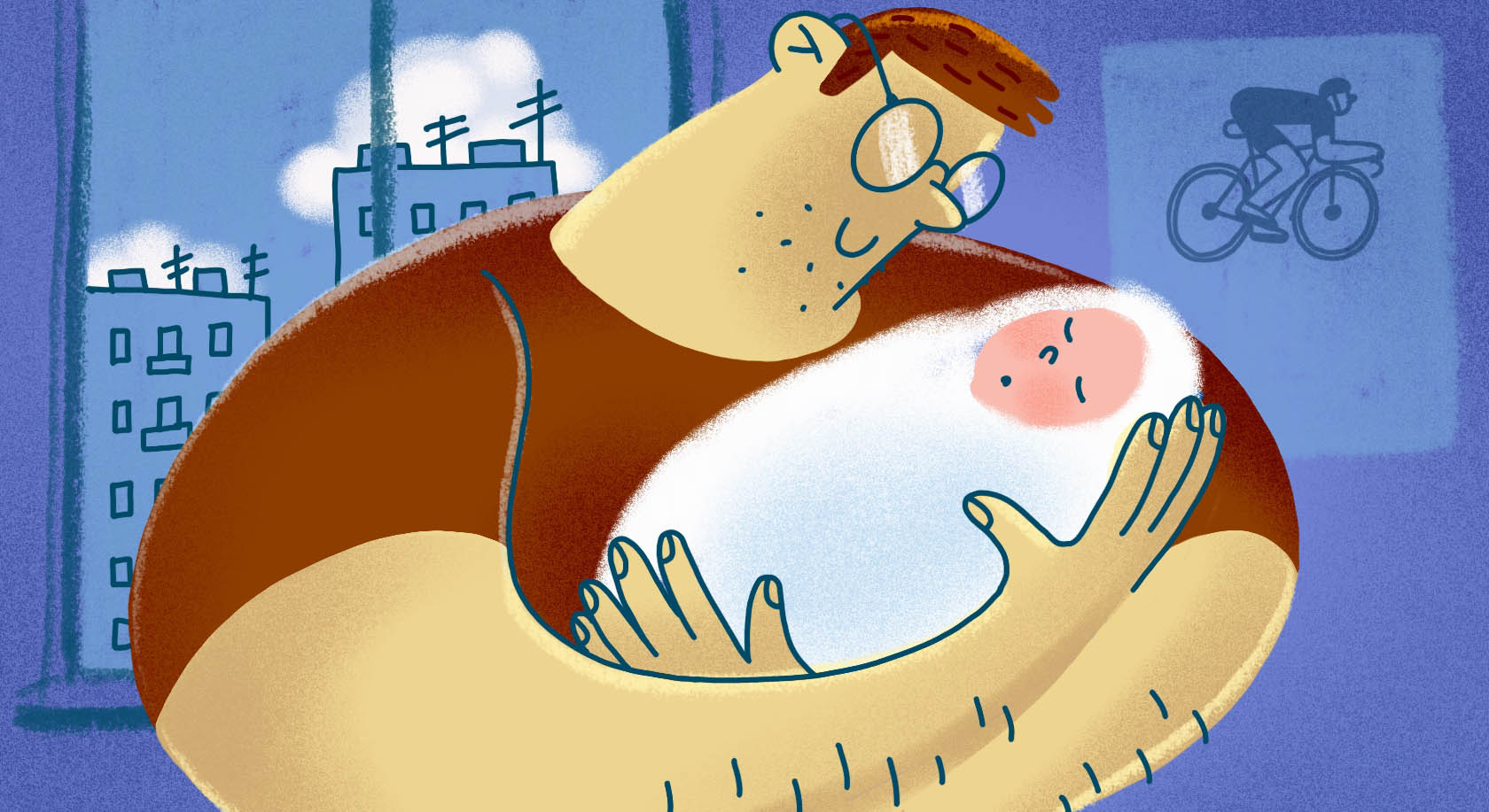 Русские отчества: как вас по батюшке?