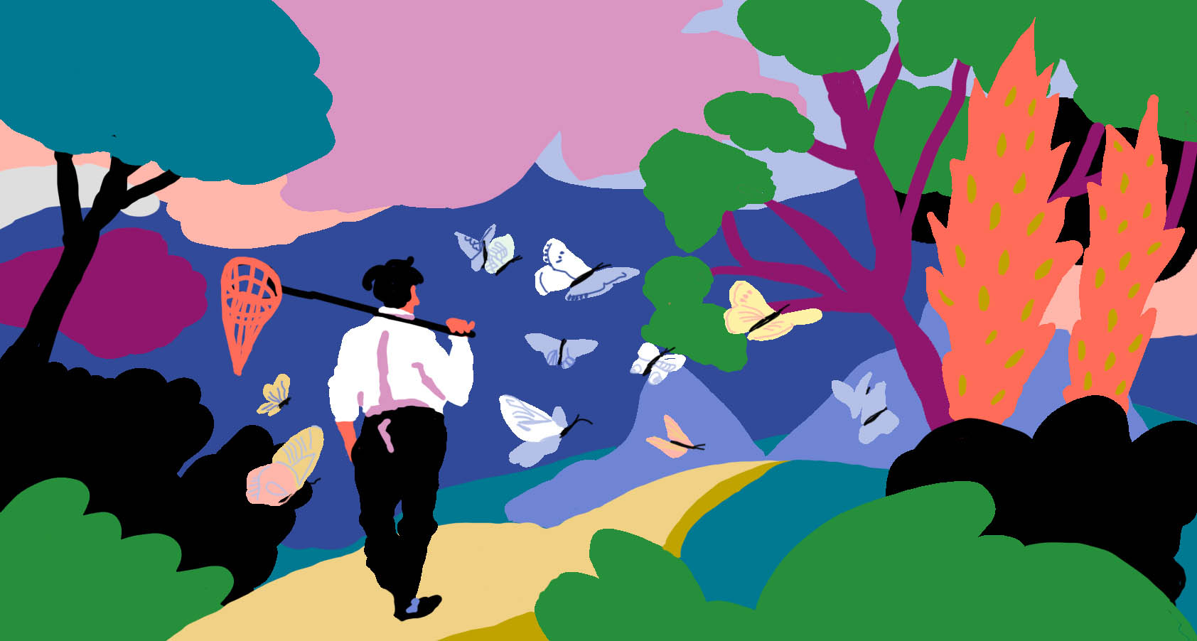 Русский язык в движении: двадцать пять актуальных тенденций