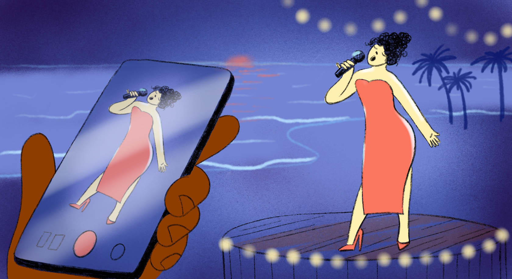 Сезон, экран, каблук, голос, берег: какое слово лишнее?