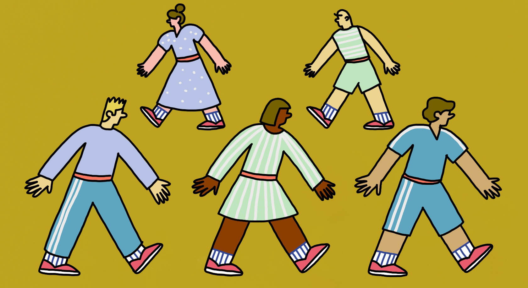 «Обязательная программа»: что общего есть у разных языков