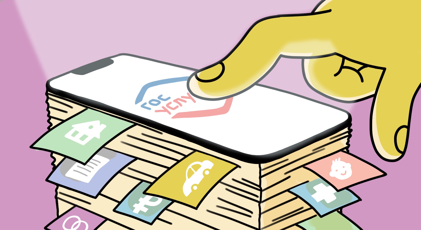 Как редполитика помогает Госуслугам оставаться понятными для всех