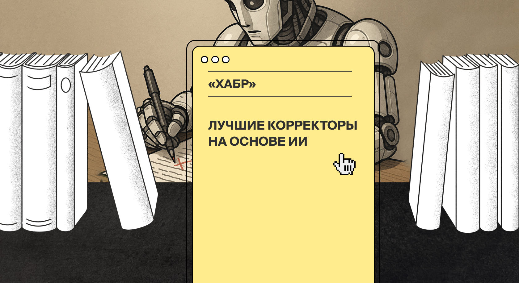 Лучшие программы-корректоры на основе ИИ