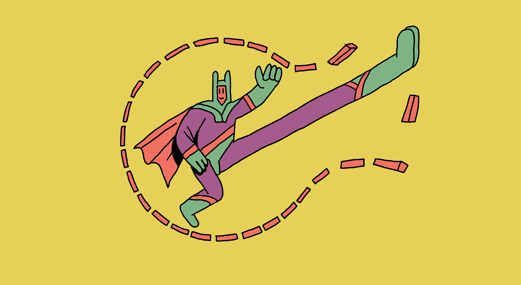 Имба: крутизна, которой нет равных