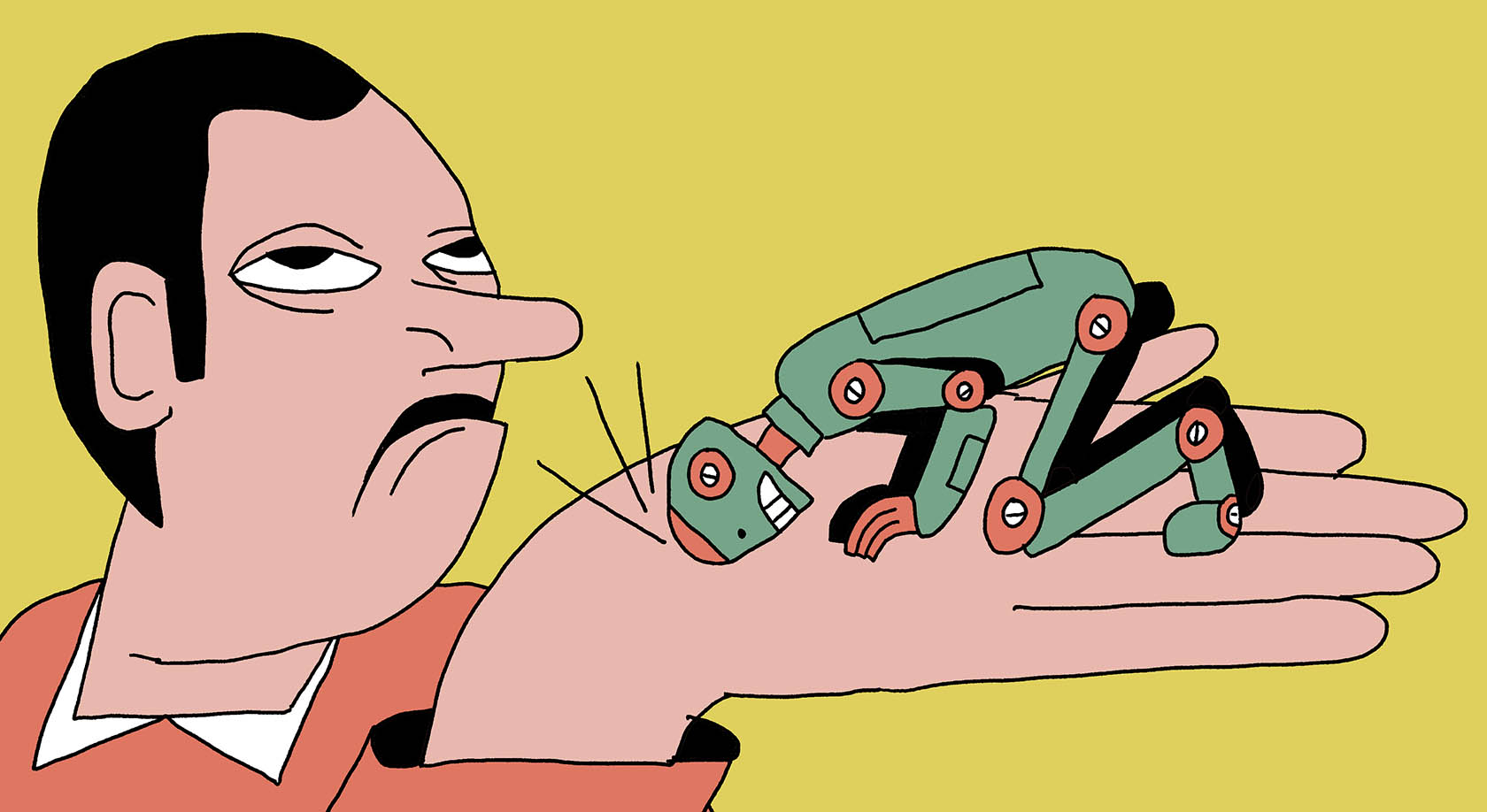 Должен ли извиняться этичный ИИ?