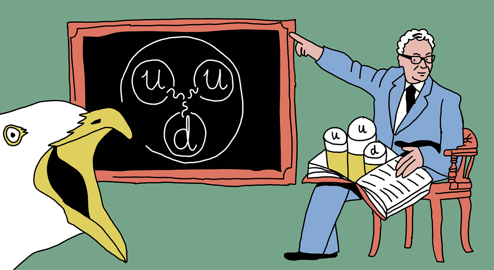 Скрытые мотивы: как личные взгляды исследователей проникают в язык науки